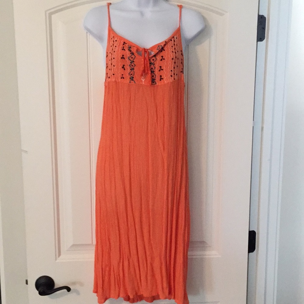 Sundress. Never worn